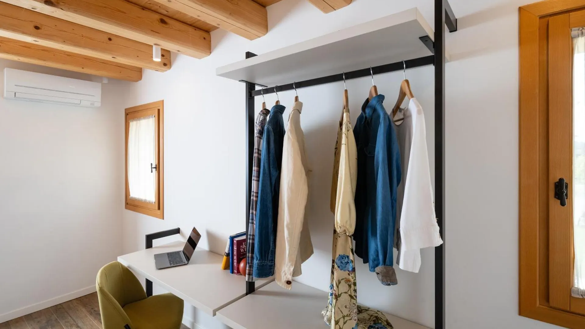 Volpago del Montello Borgo Paolin - Camere In Vigna فندق مبيت وإفطار