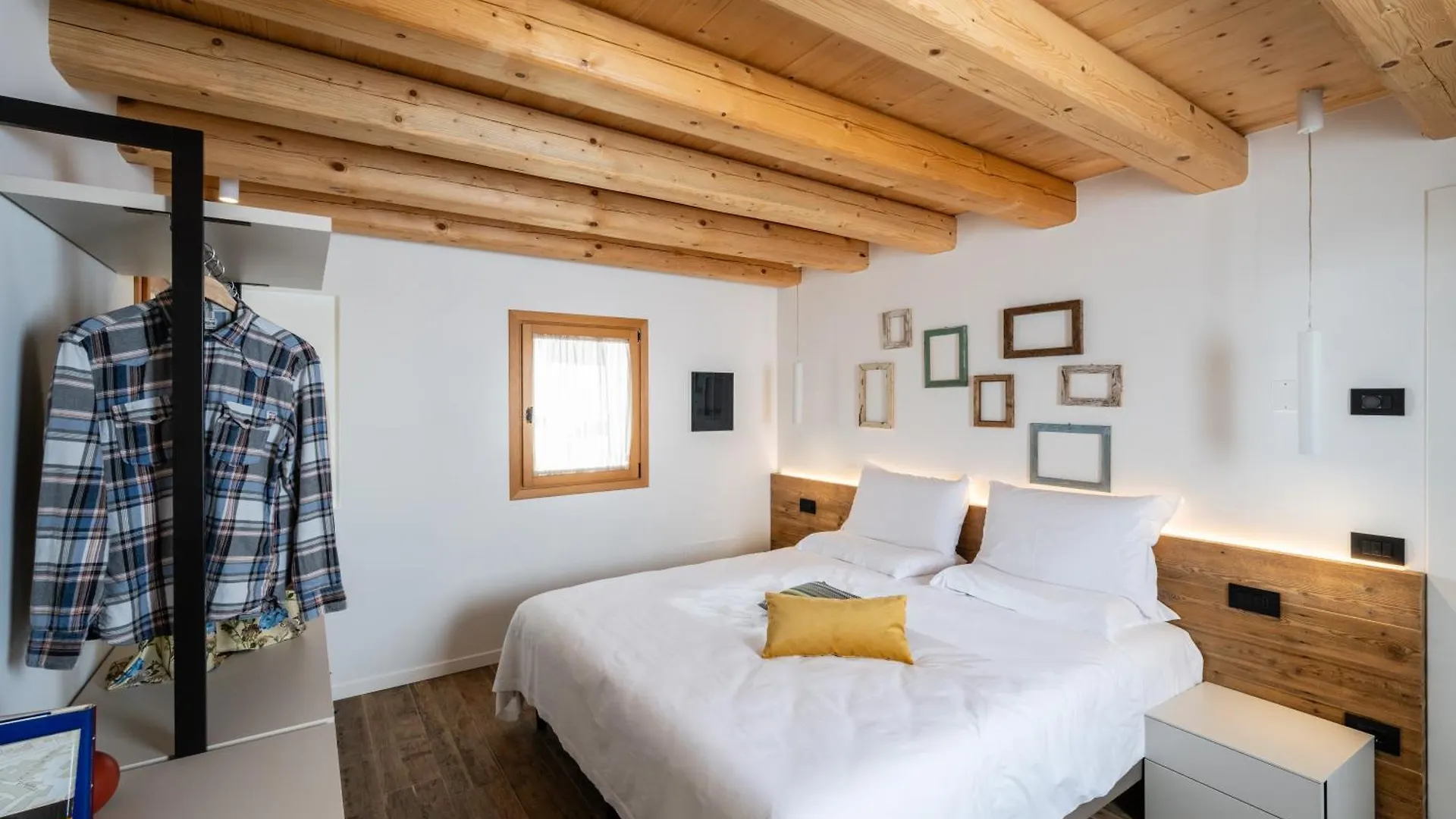 Volpago del Montello Borgo Paolin - Camere In Vigna إيطاليا