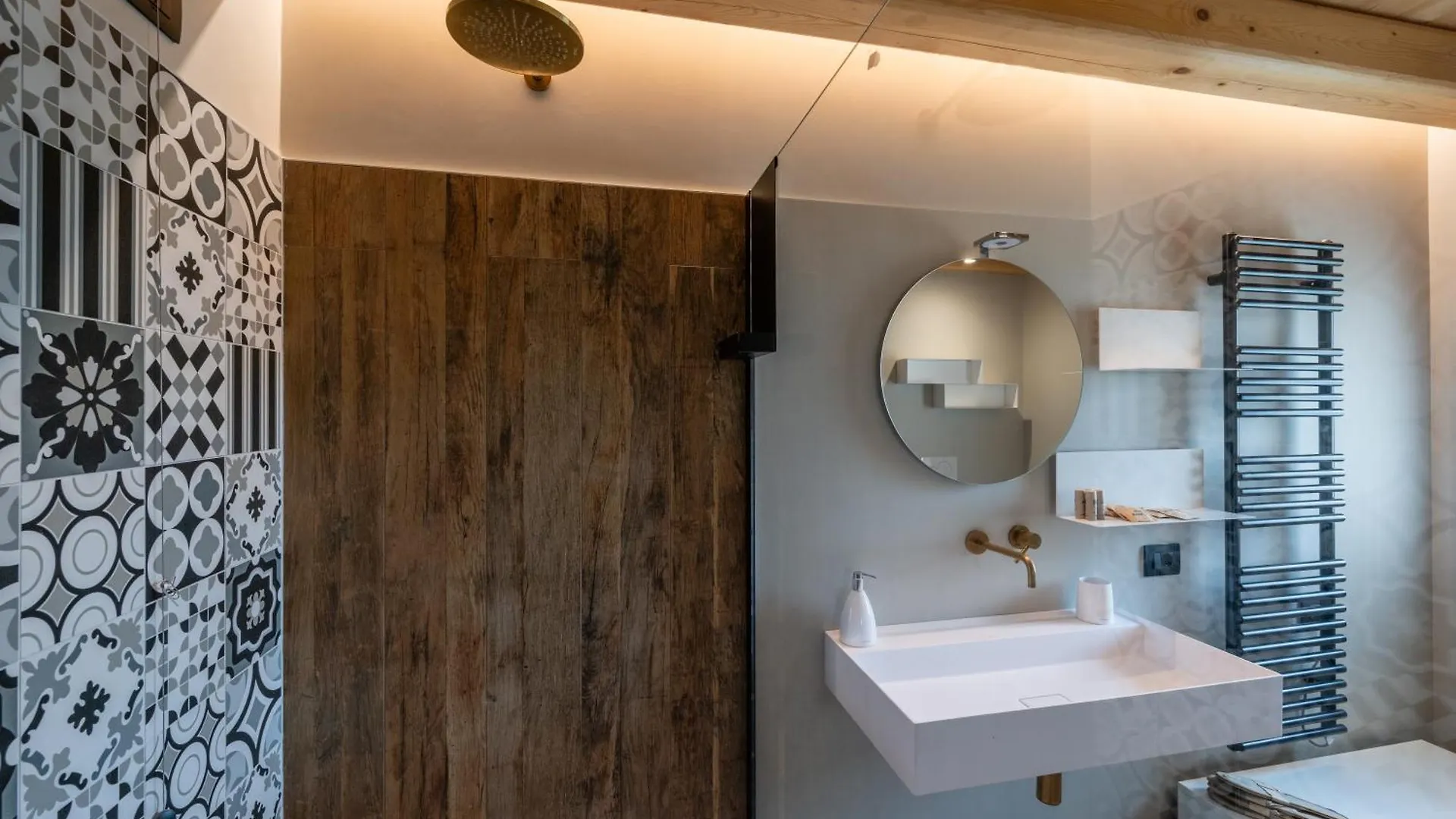 فندق مبيت وإفطار Volpago del Montello Borgo Paolin - Camere In Vigna إيطاليا