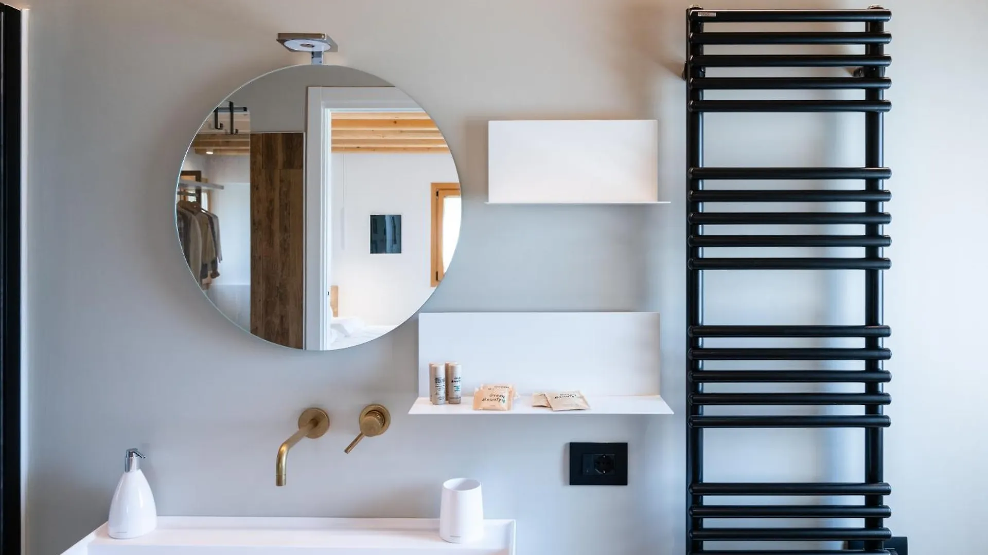 Volpago del Montello Borgo Paolin - Camere In Vigna فندق مبيت وإفطار