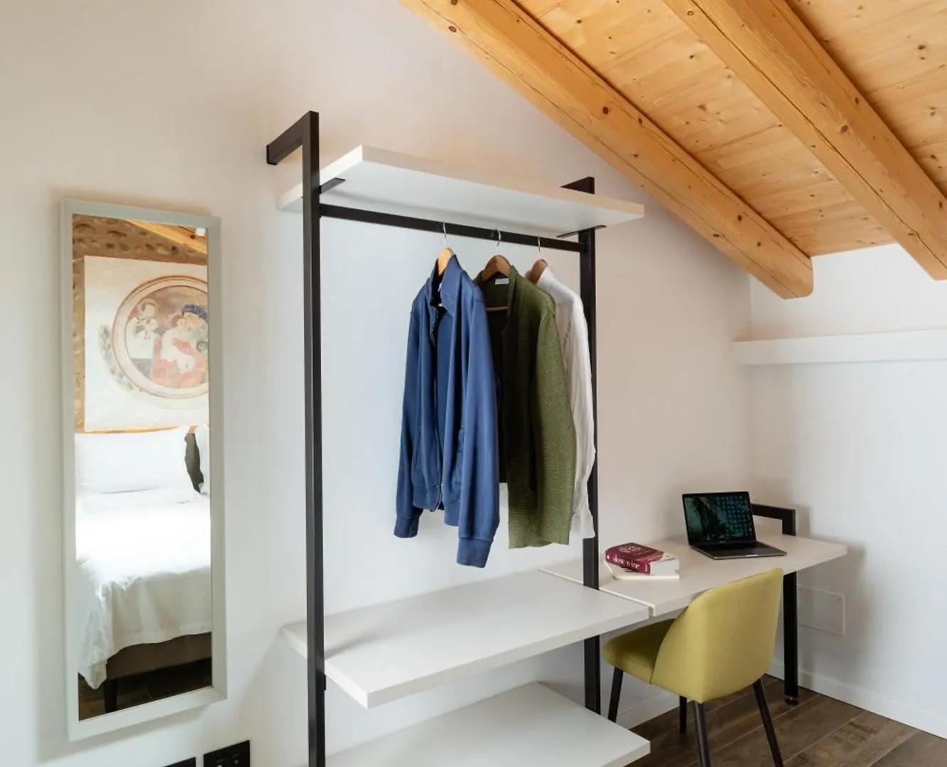 فندق مبيت وإفطار Volpago del Montello Borgo Paolin - Camere In Vigna إيطاليا